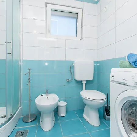 Apartment Maslina