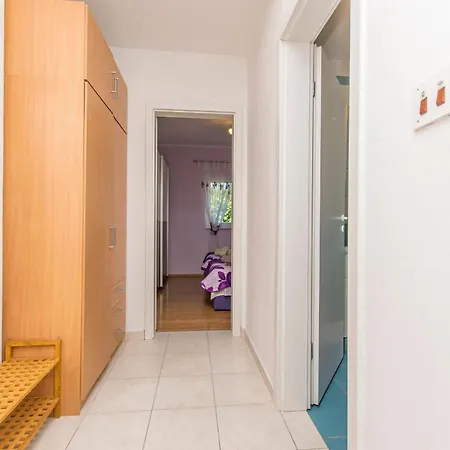 Apartment Maslina