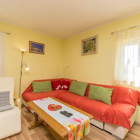 Maslina Apartment *