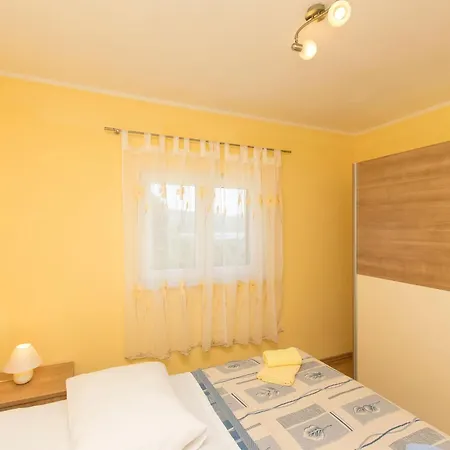 Apartment Maslina