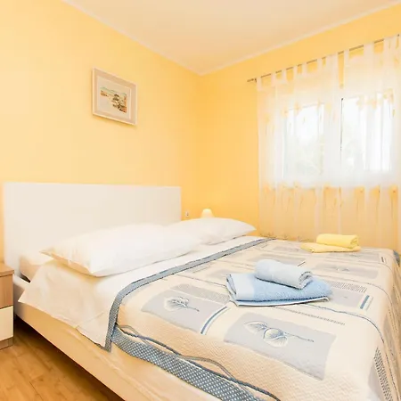 Maslina Apartment *