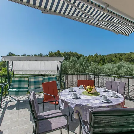Maslina Apartment Brodarica (Sibenik-Knin)